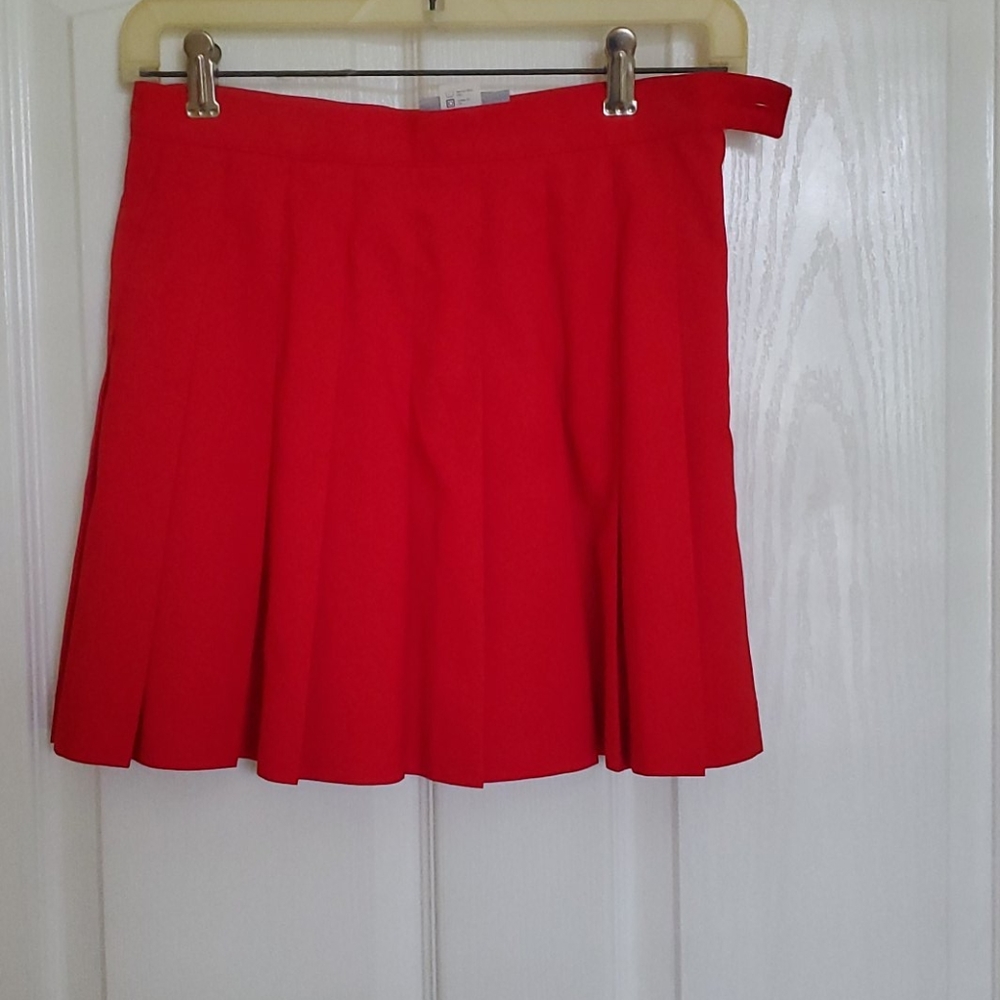 Tennis skirt